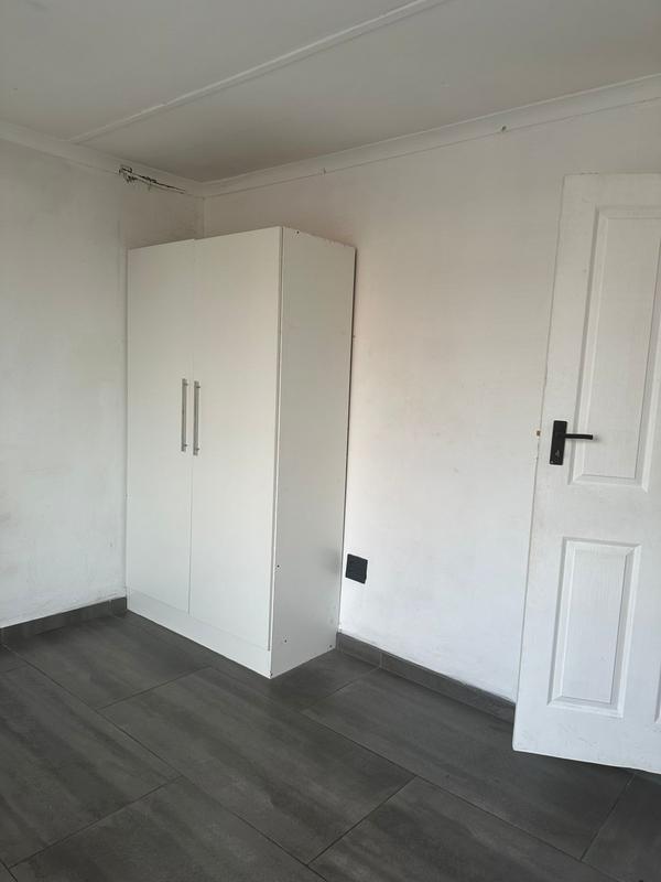 2 Bedroom Property for Sale in Gelvandale Eastern Cape
